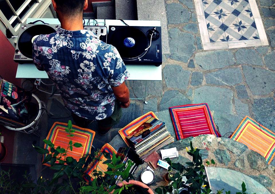 οδηγός Θεσσαλονίκης