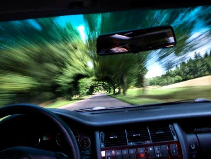 οδικη ασφαλεια