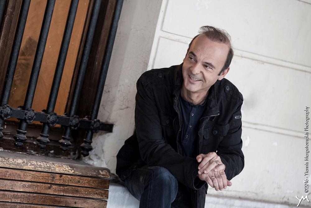 οδυσσέας Ιωάννου, 1