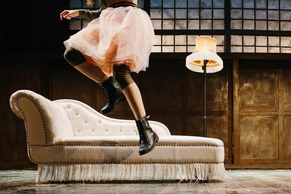 ονειροκαλοκαιρινηςνυχτας