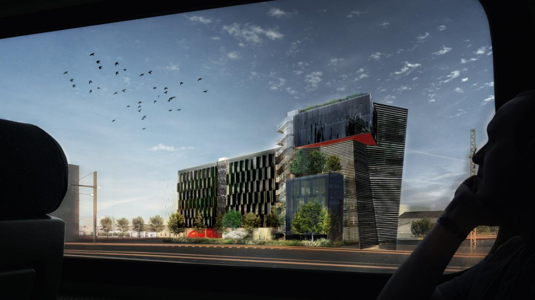 οντίλ ντεκ 1