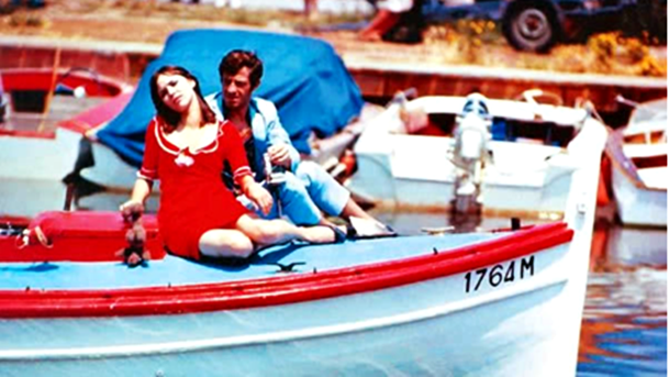 ο τρελος πιερό