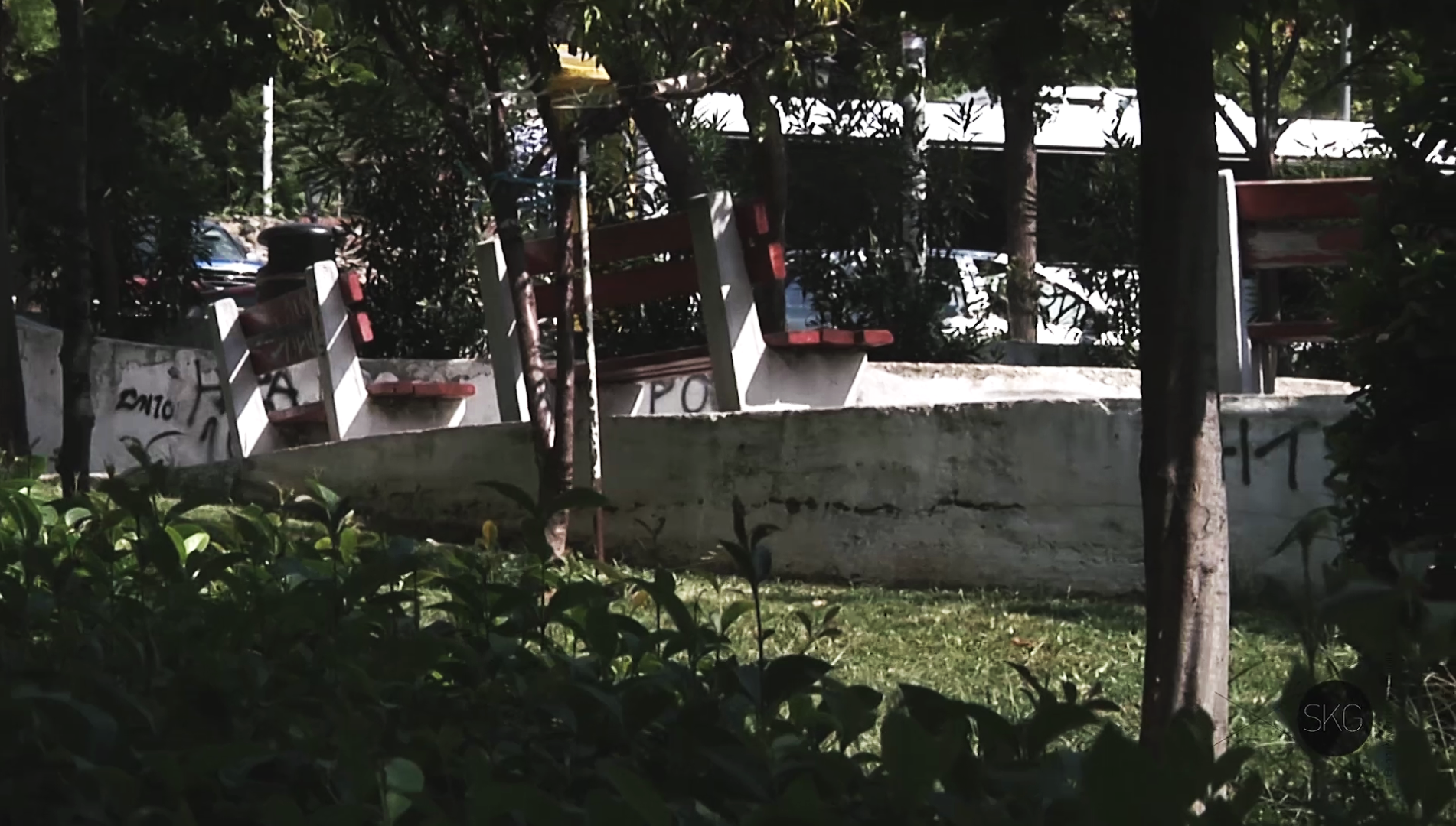 πάρκο αρχαίας αγοράς 1