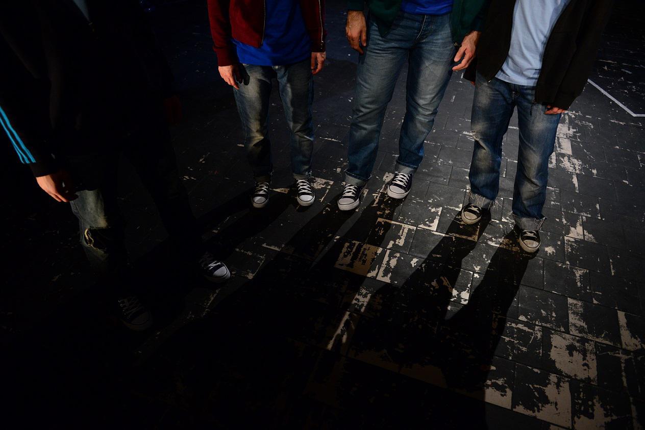 παπαλανγκι