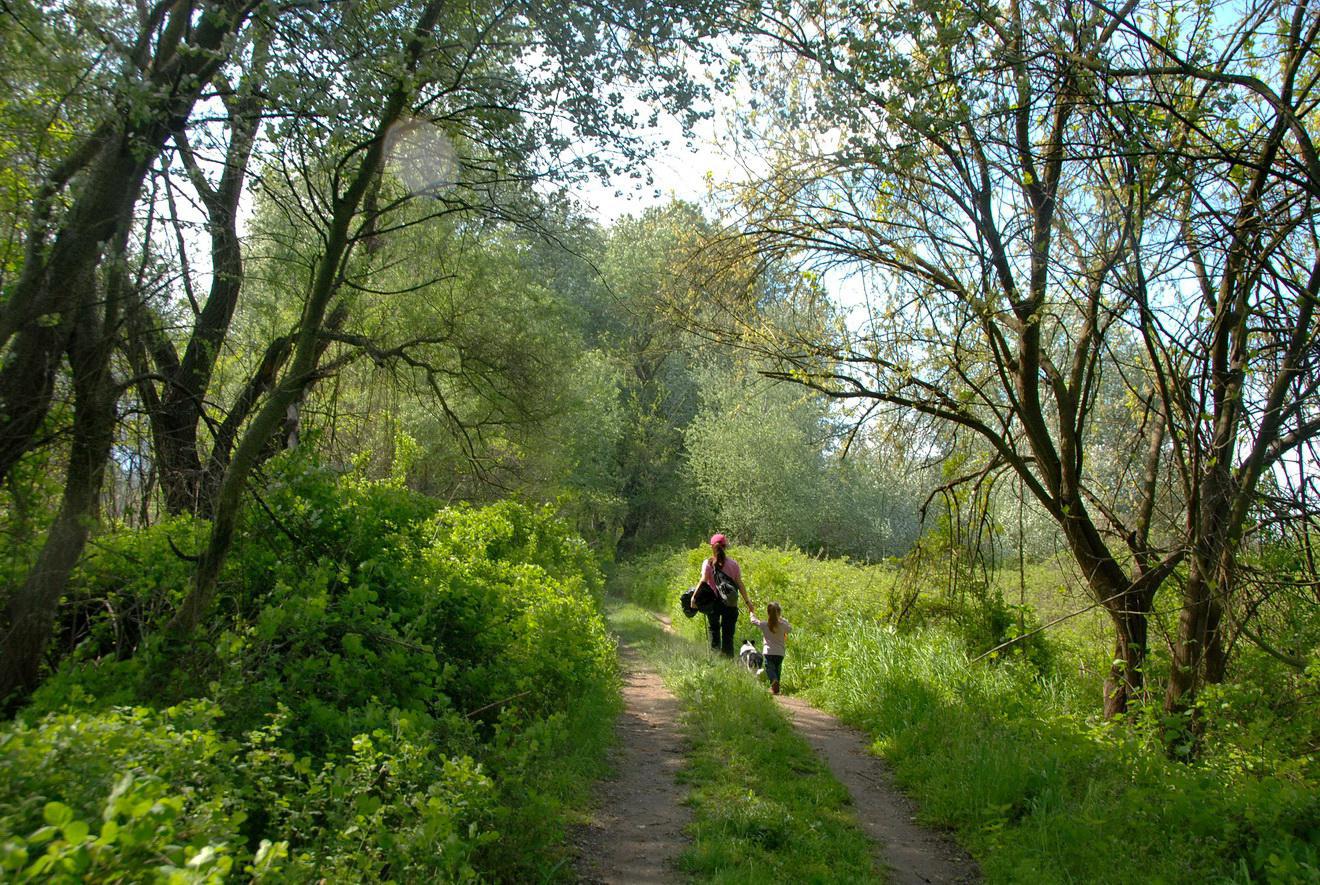 παραποτάμιο-Κουφαλίων_περίπατος