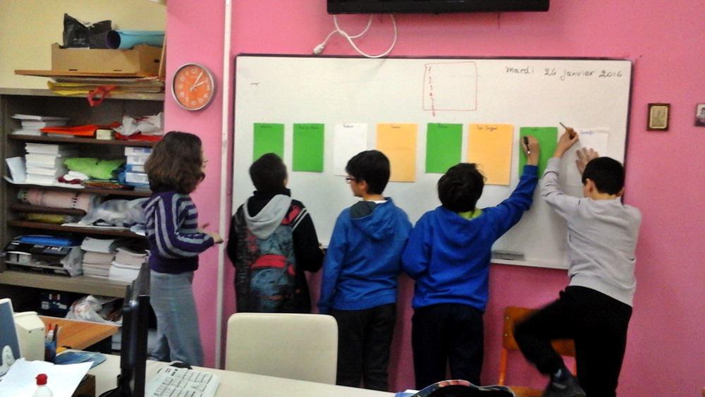 πες το με κόμιξ (2)