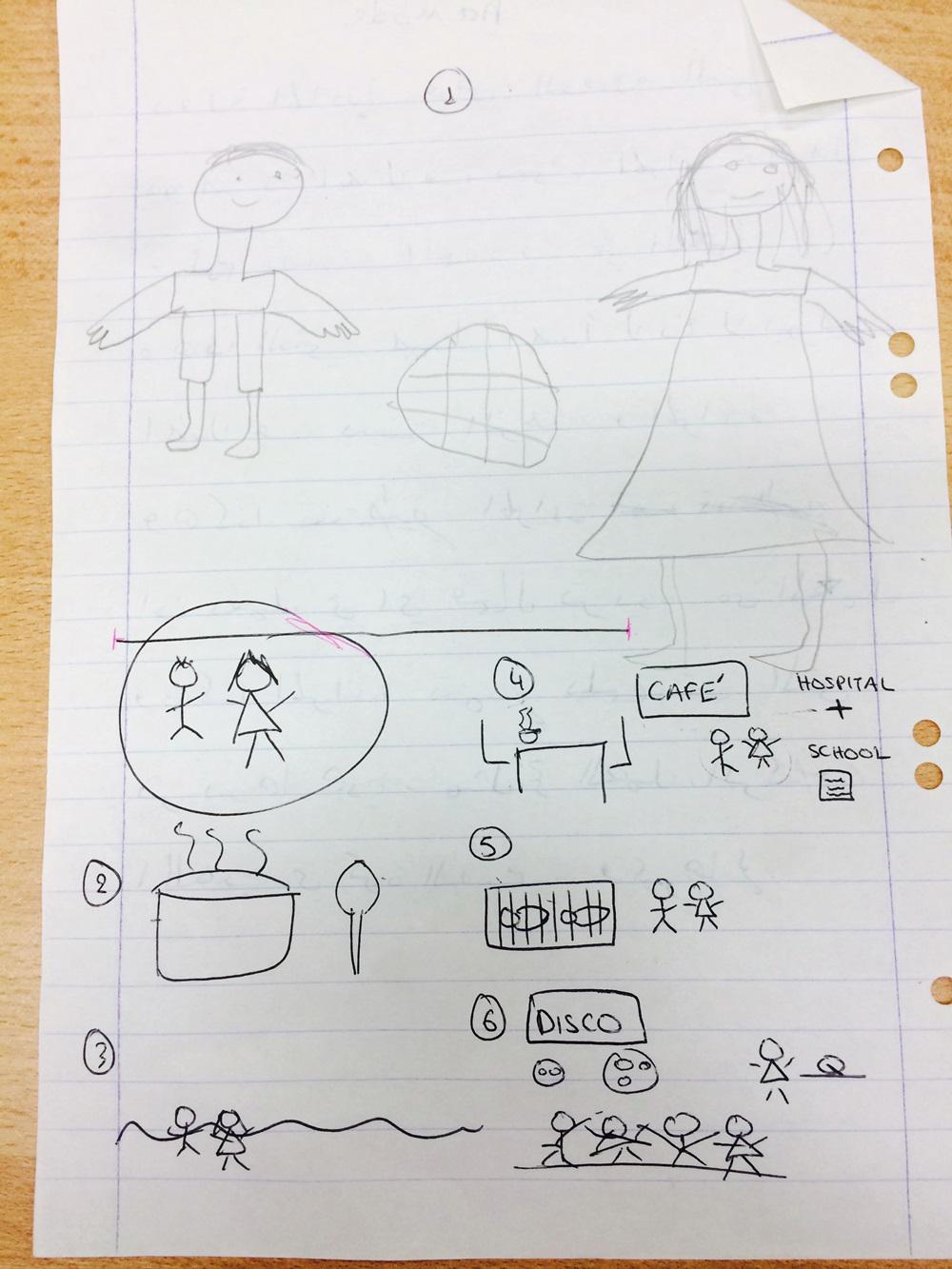 πες το με κόμιξ (6)