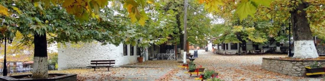 πετροκέρασα