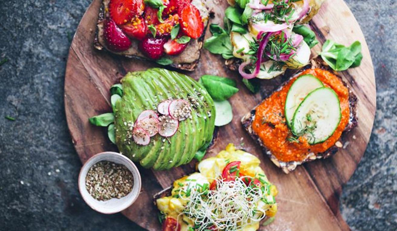 πρωινά κεντρική