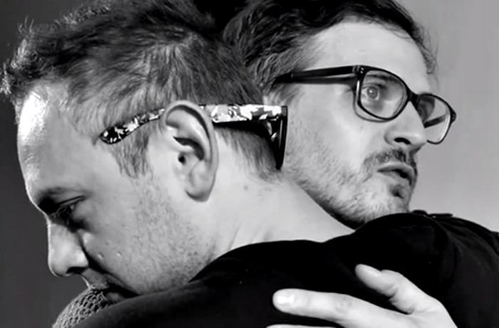 πρότζεκτ ομοφοβικοί 2