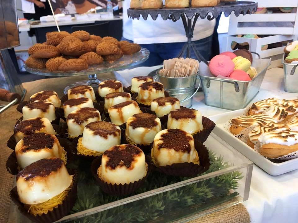 πόλη του γλυκού