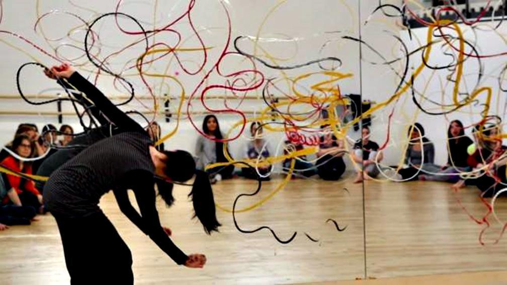 σεμινάριο για παιδιά κεντρική