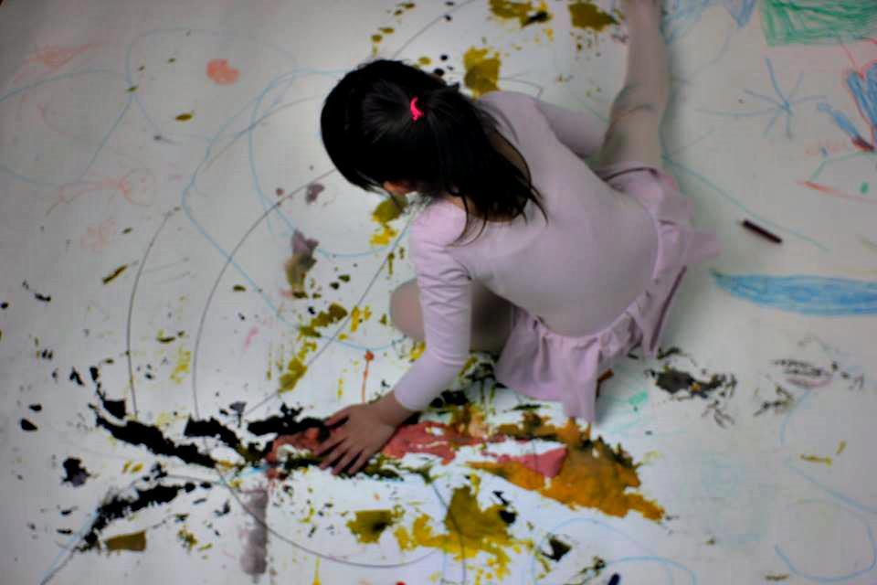 σεμινάριο για παιδιά 3