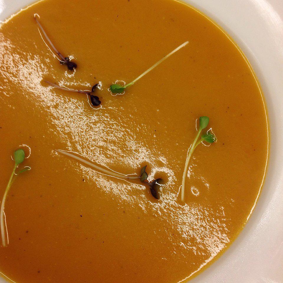 σούπες blacklime