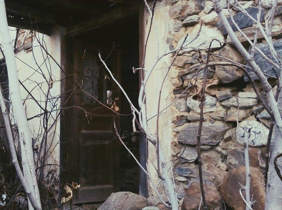 σπίτια 1920