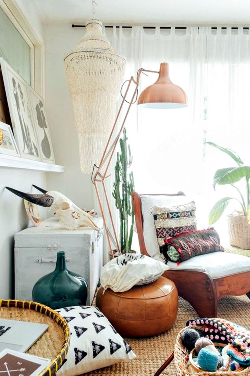 σπίτι διακόσμηση 3