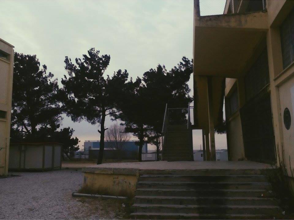 στρατόπεδο 3