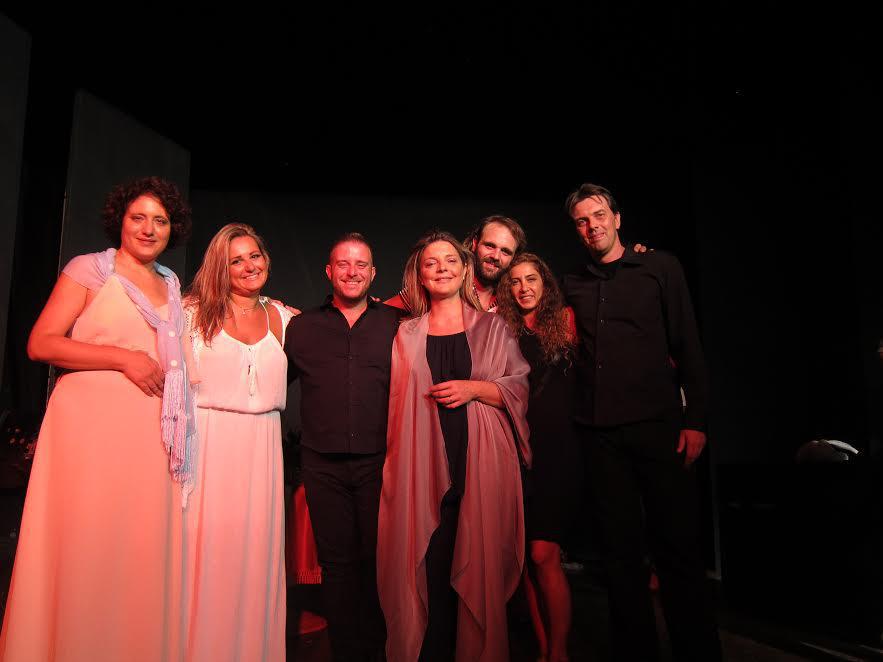 ταπαθητηςαγαπης