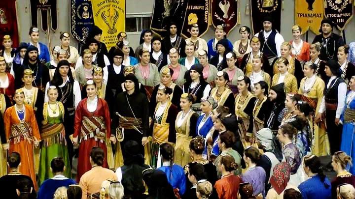 τουμπιωτικα