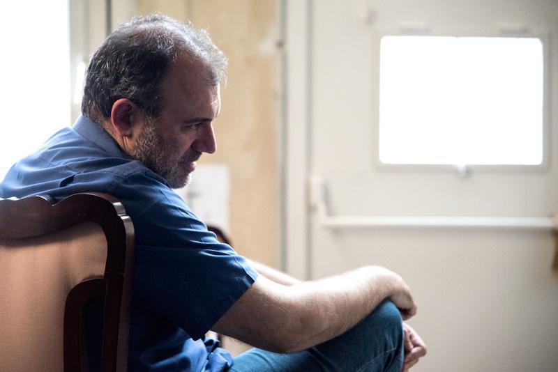 τριαριδης εικονα Φραντζέσκα Γιαϊτζόγλου - Watkinson