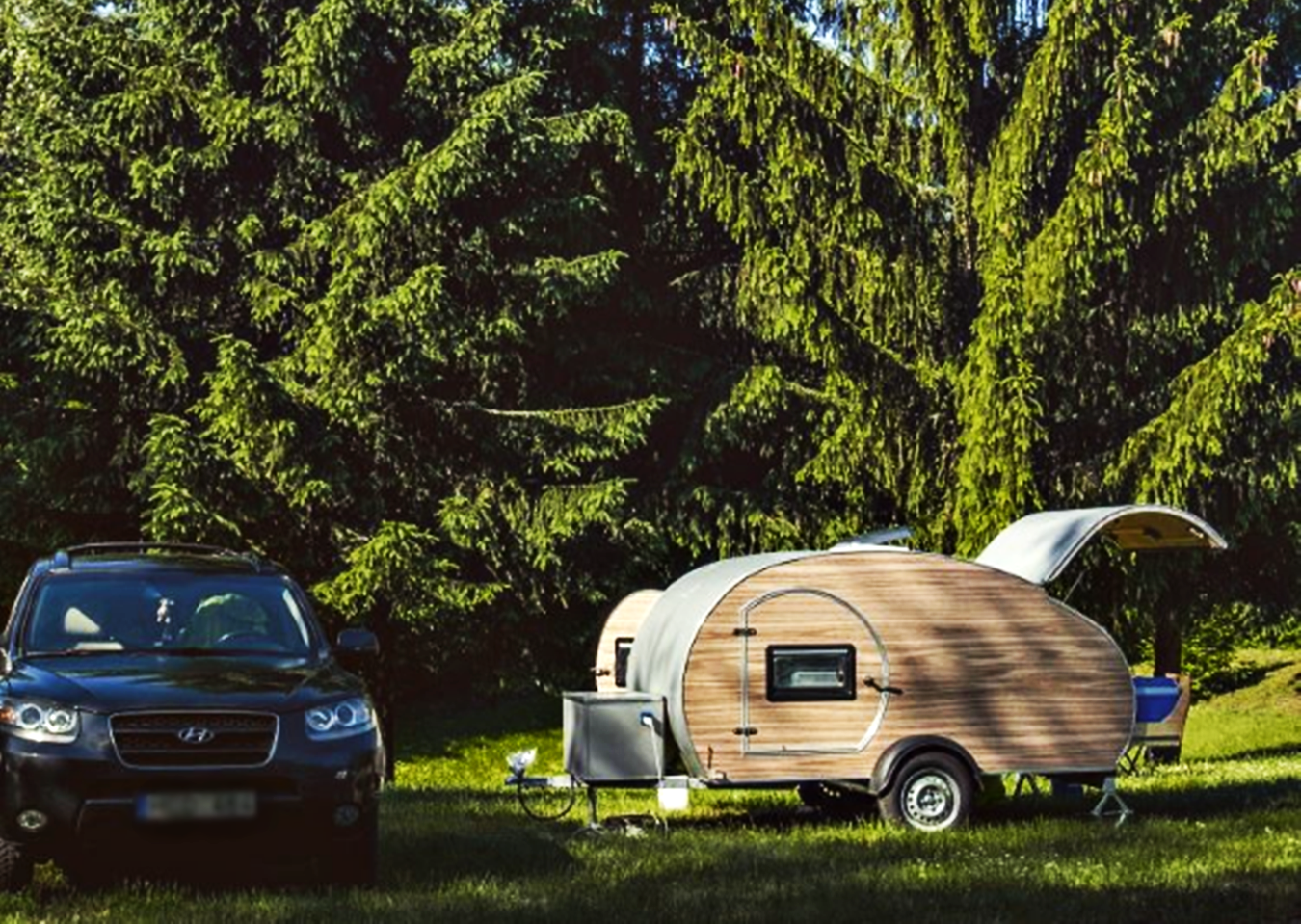 τροχοσπιτάκι 2