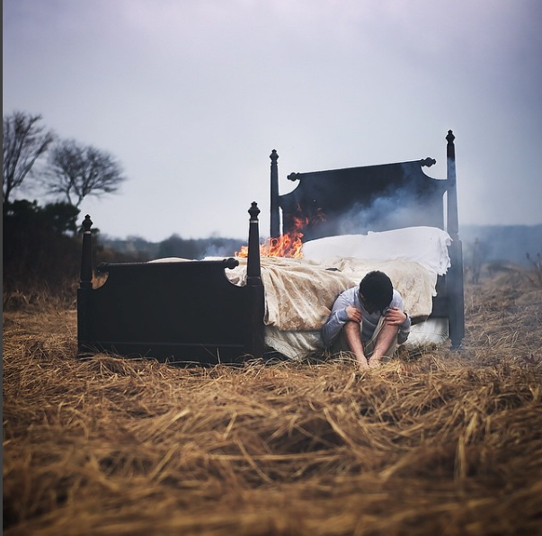 υπνική παράλυση 2