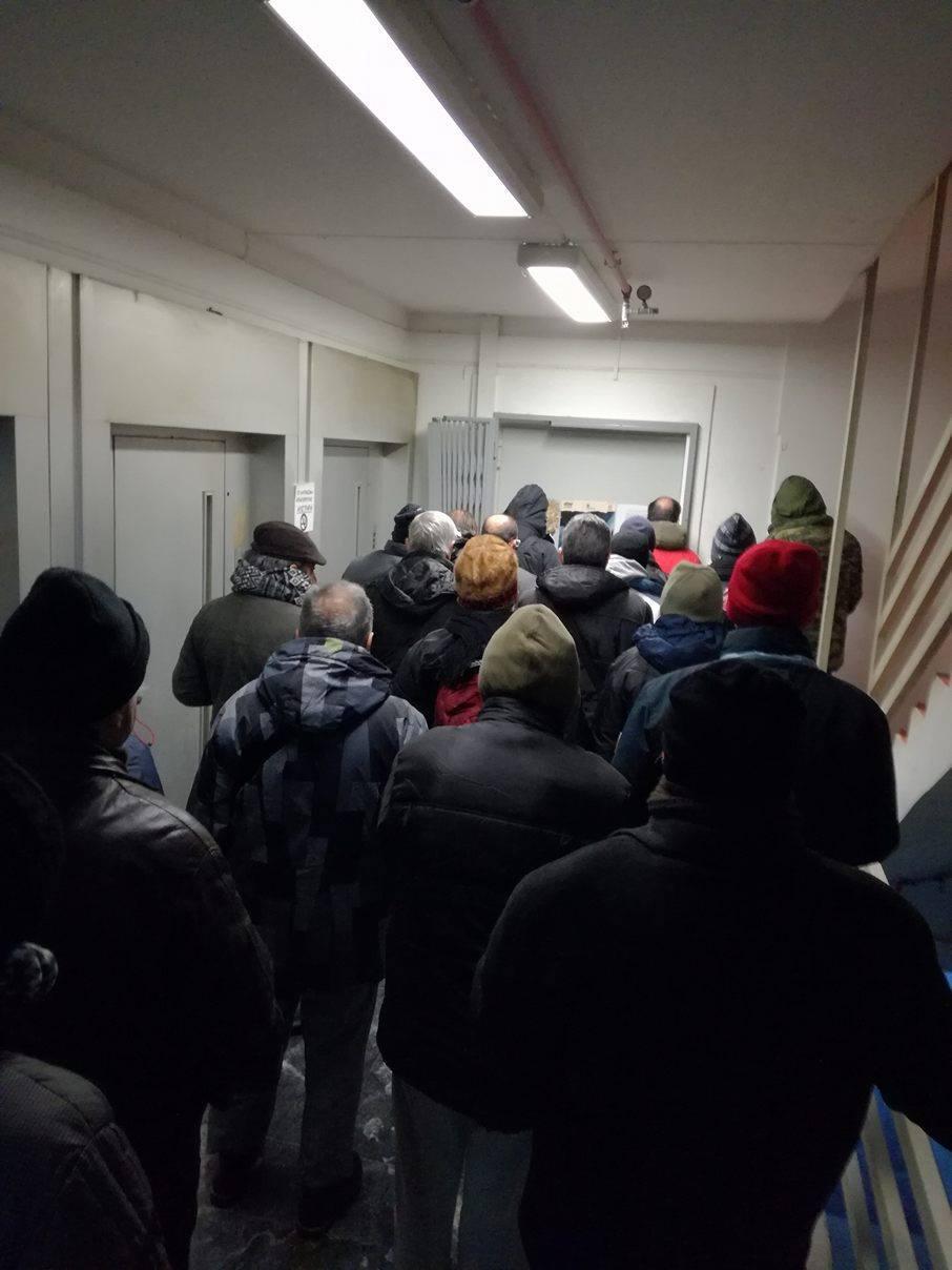 υπνωτήριο