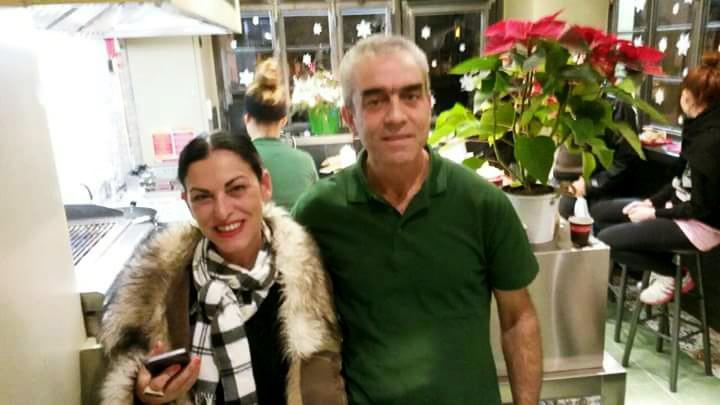 φαλαφελ ψυχουλη