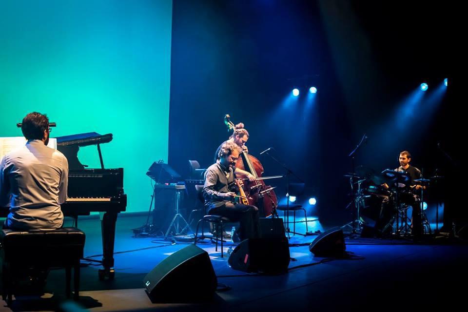 φεστιβάλ ανήσυχων ήχων