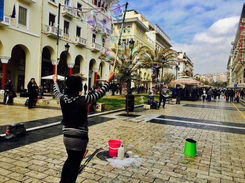 φούσκες πλατεία 1