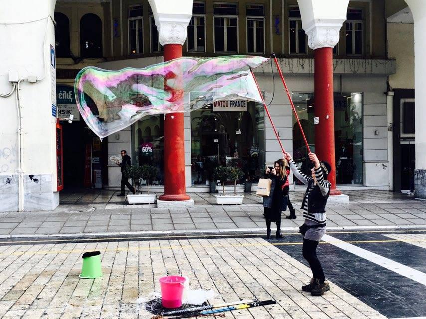 φούσκες πλατεία 2