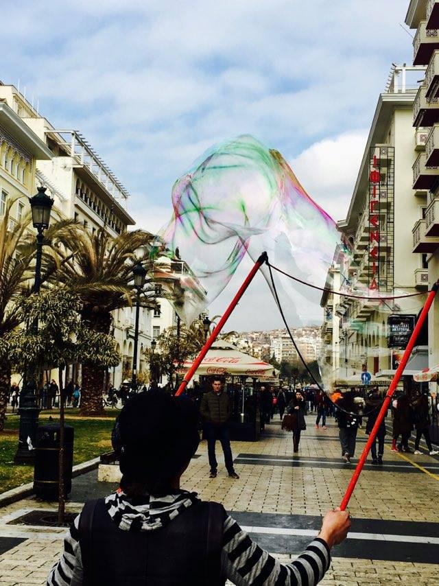 φούσκες πλατεία 5