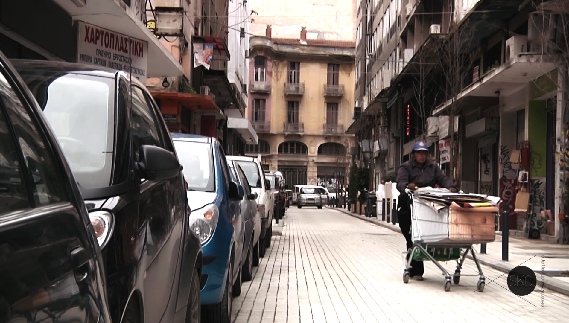 φραγκομαχαλάς 26