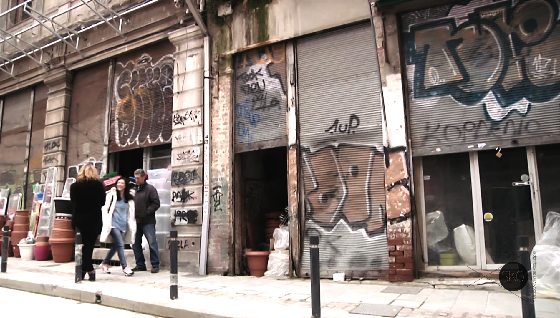 φραγκομαχαλάς 4