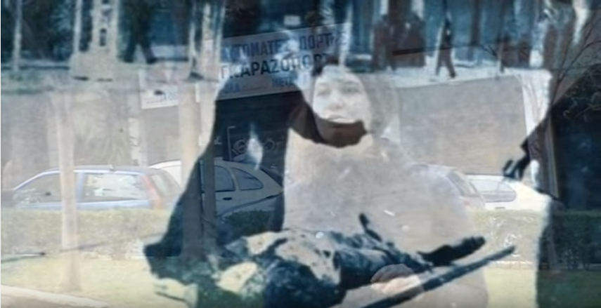 φωνές της πόλης documentary