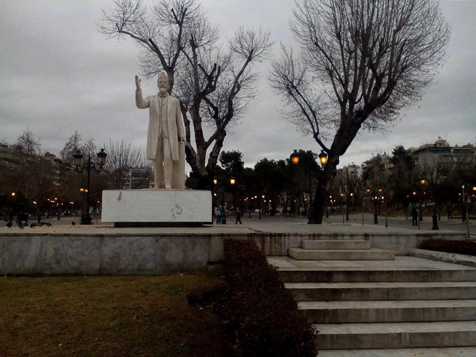 φώτα βενιζέλου 2