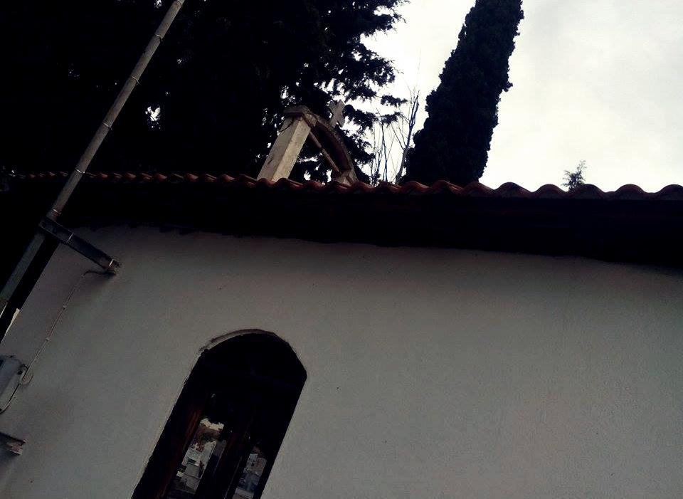 χριστούγεννα στο χωριό 2