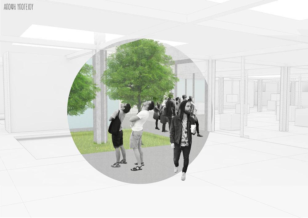 10.ΑΠΟΨΗ ΥΠΟΓΕΙΟΥ