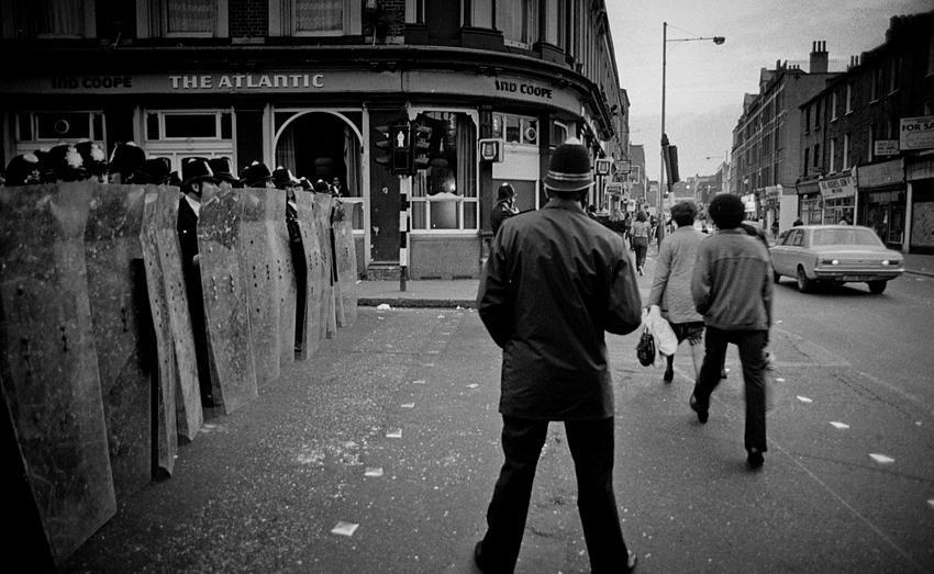 1981_Brixton_Riots
