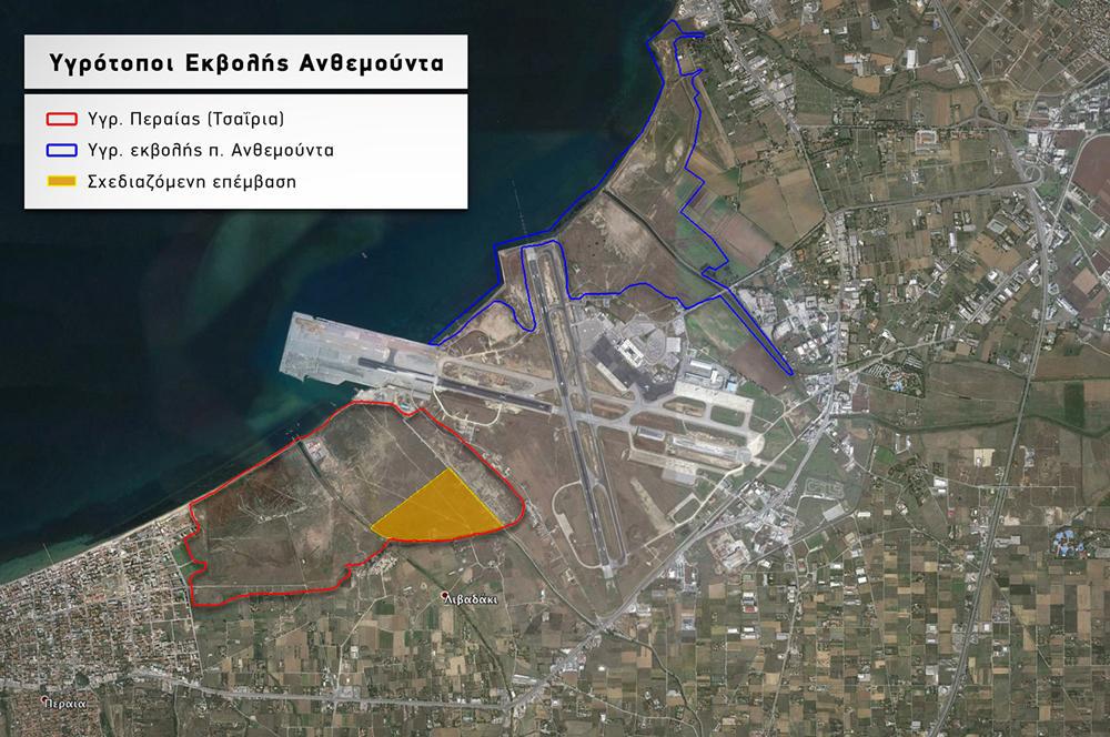 2.Χάρτης Περαία