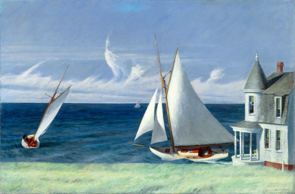Edward Hopper