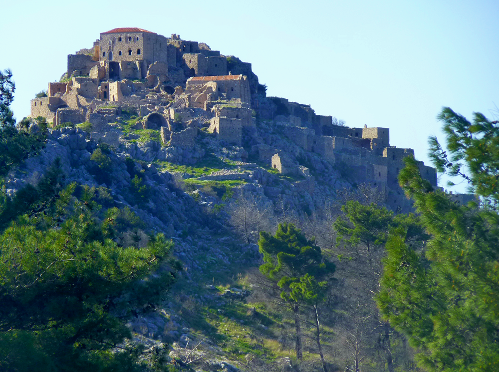 πρόστιμο-στη-μοναδική-κάτοικο-χωριού-249574