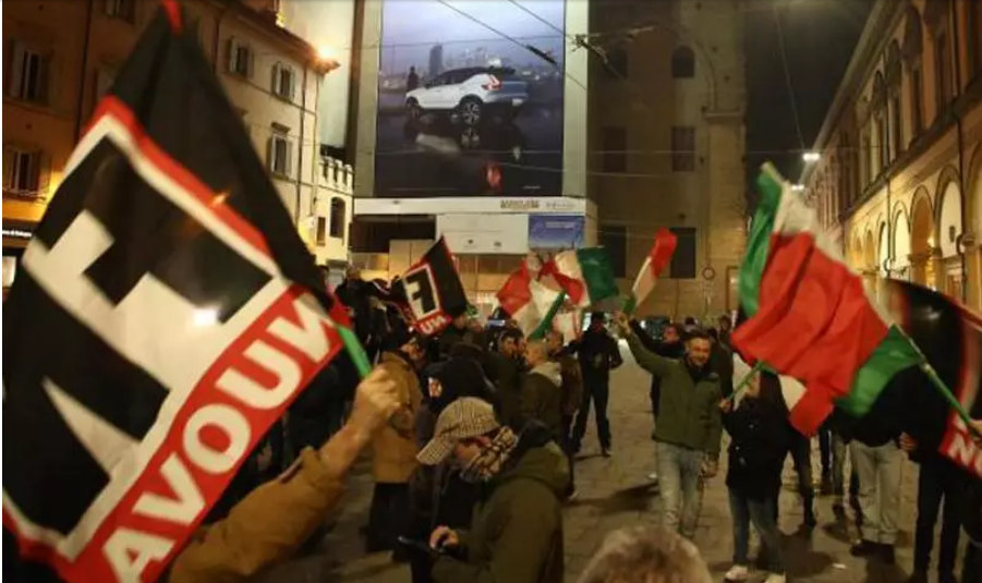 χάος-σε-ιταλικές-πόλεις-από-διαδηλώσε-292543