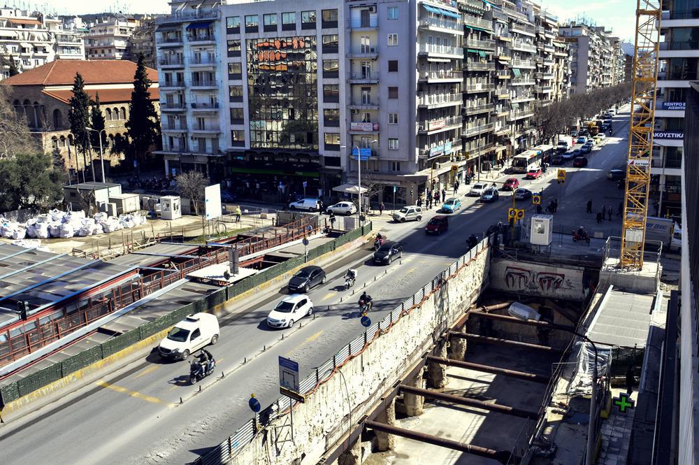 θεσσαλονίκη-ποιοι-δρόμοι-θα-κλείσουν-298337