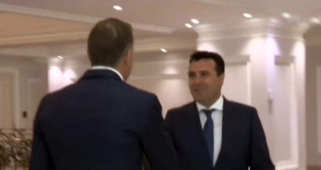 to-vmro-dpmne-μηνύει-τον-ζόραν-ζάεφ-για-έσχατη-προ-340252