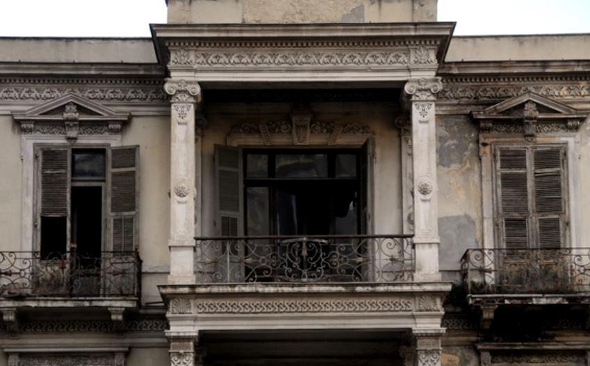 Nuova era per Villa Dzeborga: il vecchio consolato italiano cambia di mano