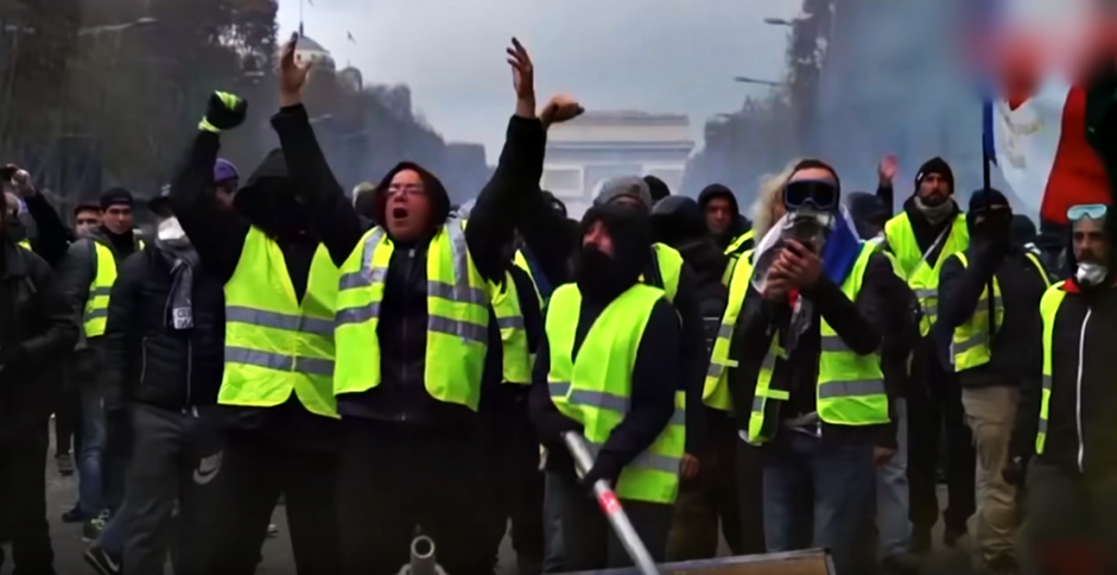 γαλλία-11-600-διαδηλωτές-στις-κινητοποιήσ-385468