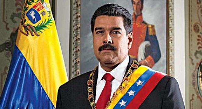 βενεζουέλα-ο-πρόεδρος-μαδούρο-κάλεσε-405942