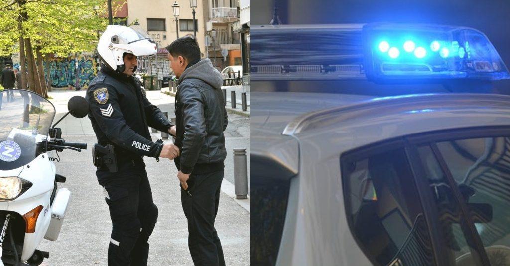 11-συλλήψεις-στη-θεσσαλονίκη-η-ανακοίνω-435979