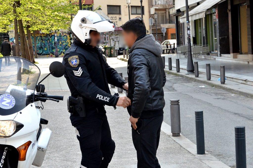 Αποτέλεσμα εικόνας για συλλήψεισ για ναρκωτικά